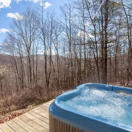 Appalachian View